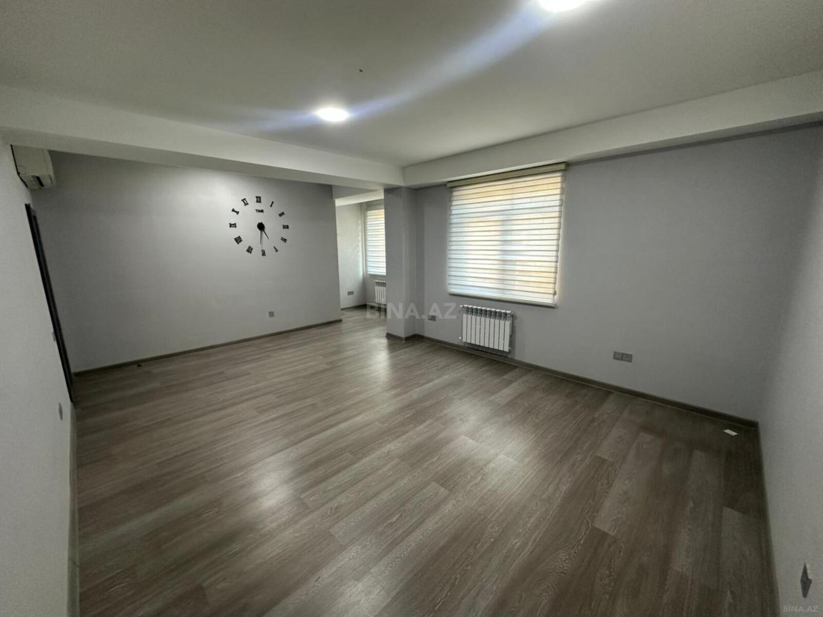 Kirayə verilir 1 otaqlı ofis 33 m² — Bakı, Nərimanov 1 otaq 33.00 m²