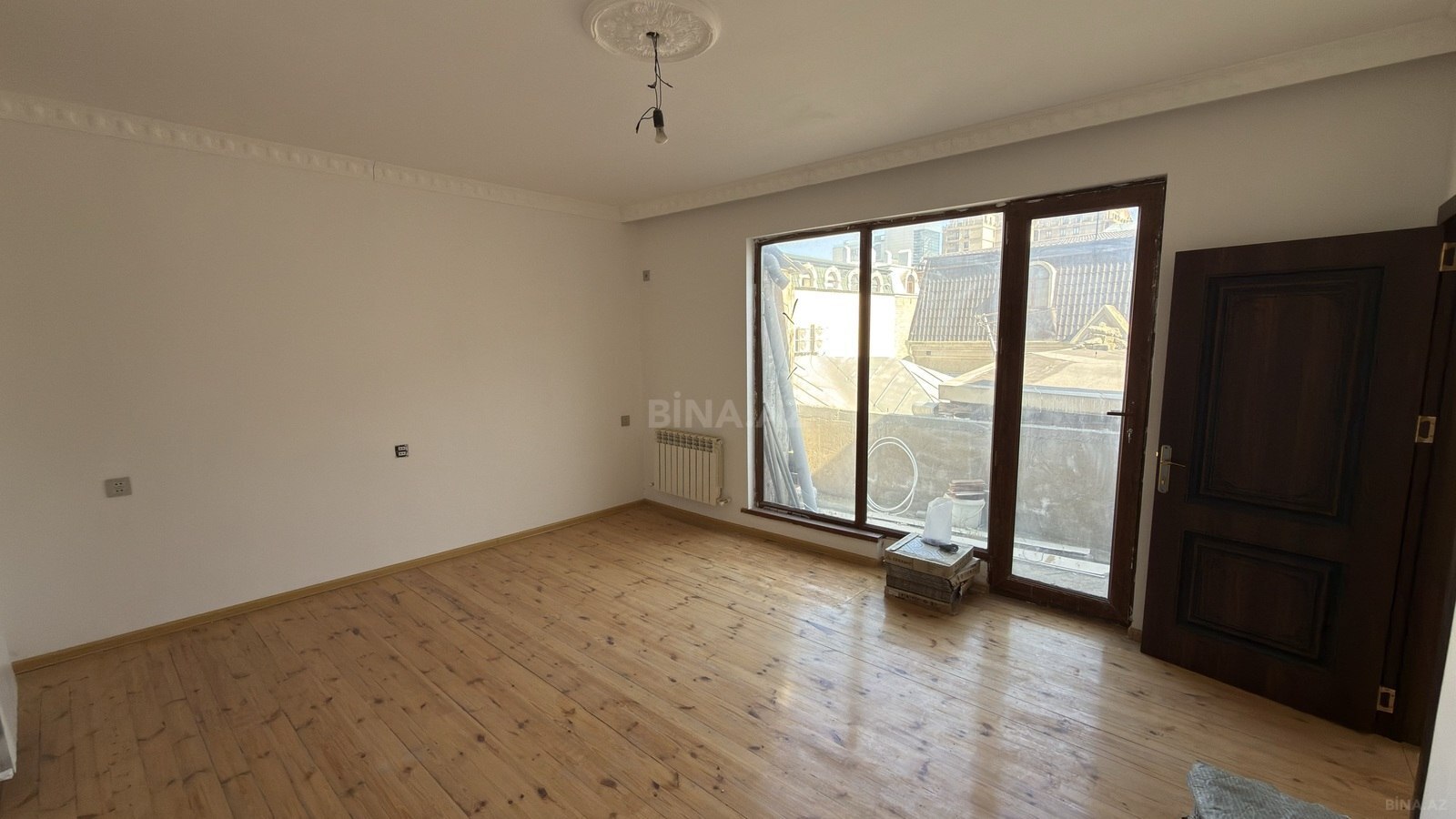 Kirayə verilir obyekt 140 m² — Bakı, Nizami 140.00 m²