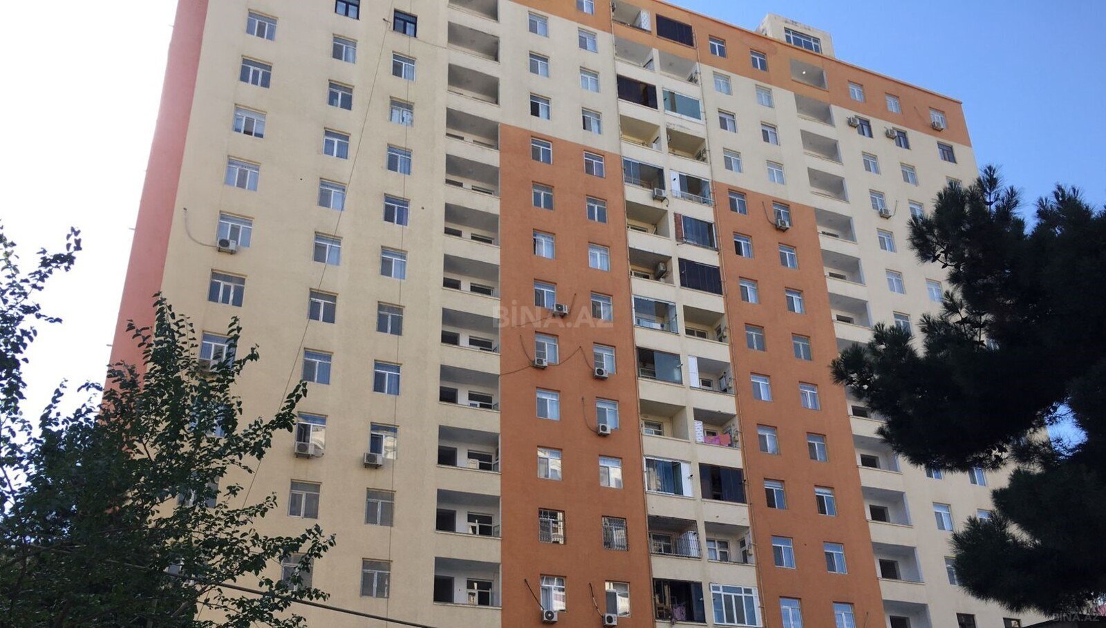 Satılır 2 otaqlı mənzil 100 m² — Bakı, Əhmədli 2 otaq 100.00 m²