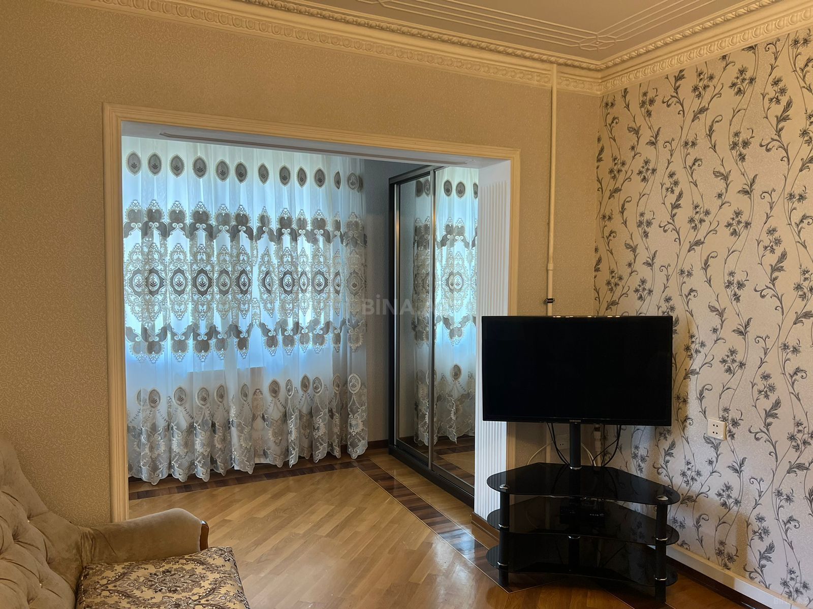 Satılır 3 otaqlı mənzil 70 m² — Bakı 3 otaq 70.00 m²
