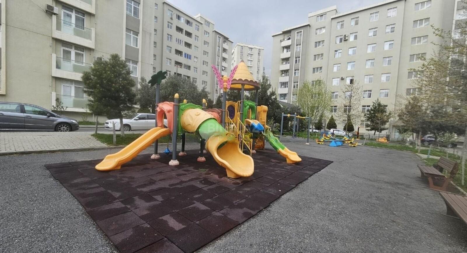 Satılır 3 otaqlı mənzil 80 m² — Bakı, Yasamal 3 otaq 80.00 m²