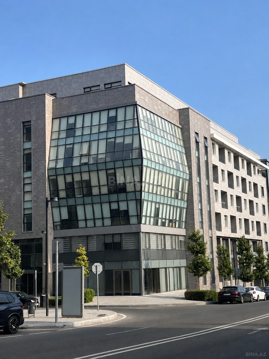 Satılır 4 otaqlı mənzil 220 m² — Bakı, Xətai 4 otaq 220.00 m²