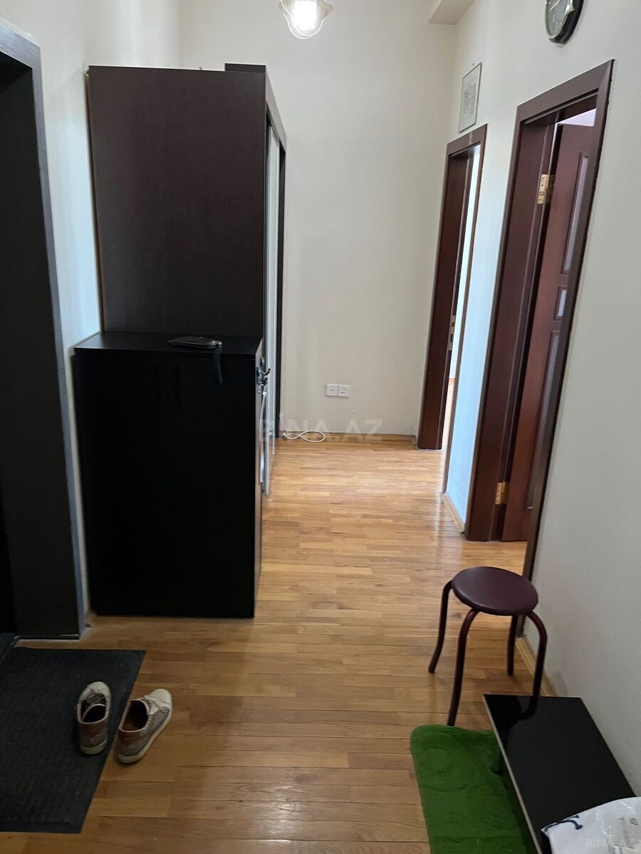Satılır 2 otaqlı mənzil 83 m² — Bakı, Nəsimi 2 otaq 83.00 m²