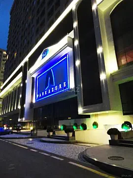 Kirayə verilir 3 otaqlı mənzil 115 m² — Bakı, Xətai 3 otaq 115.00 m²