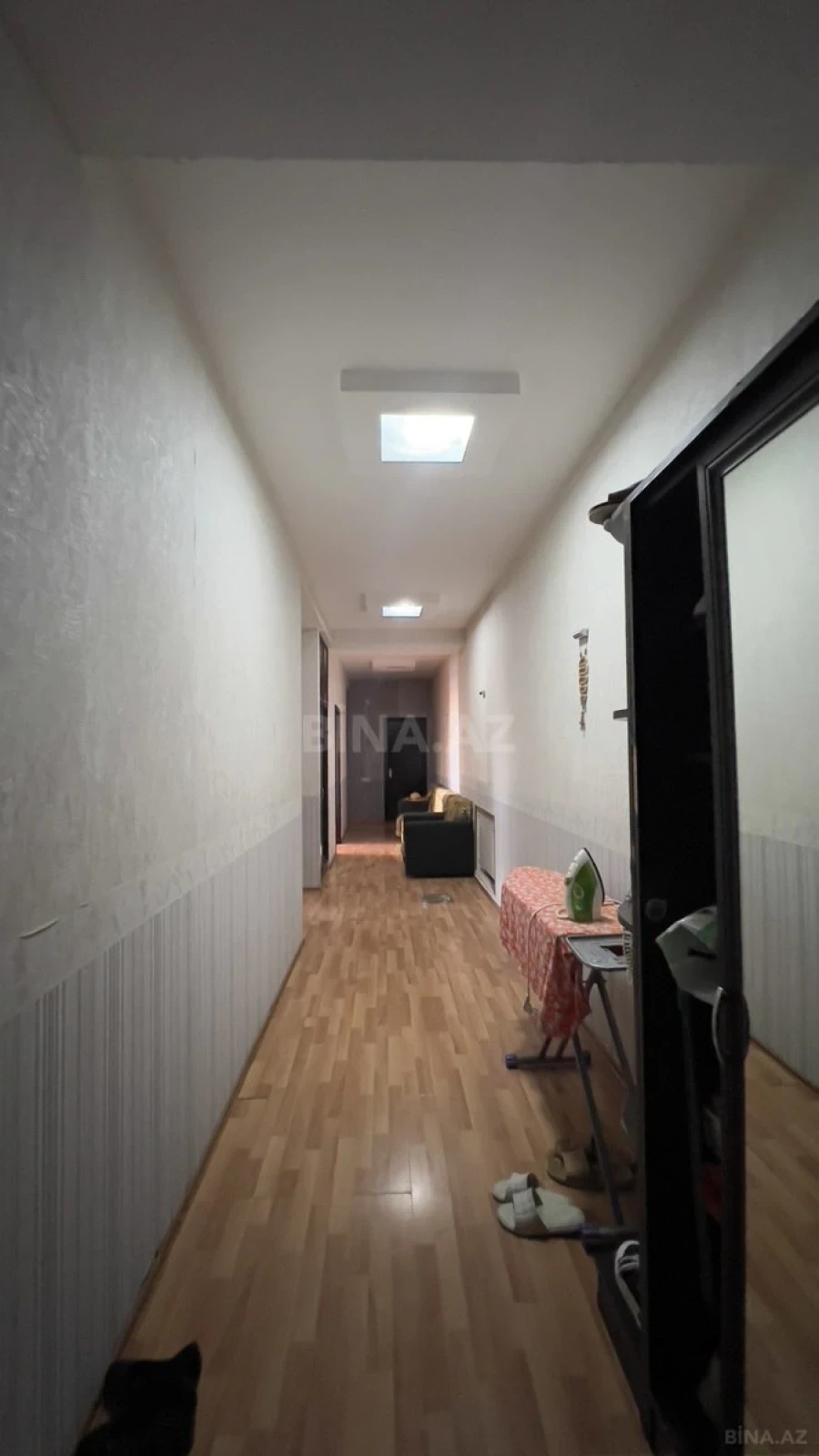 Kirayə verilir 2 otaqlı mənzil 100 m²