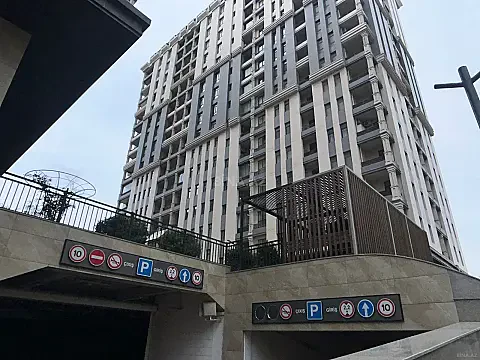 Satılır 3 otaqlı mənzil 114.2 m² — Bakı, Nizami 3 otaq 114.20 m²