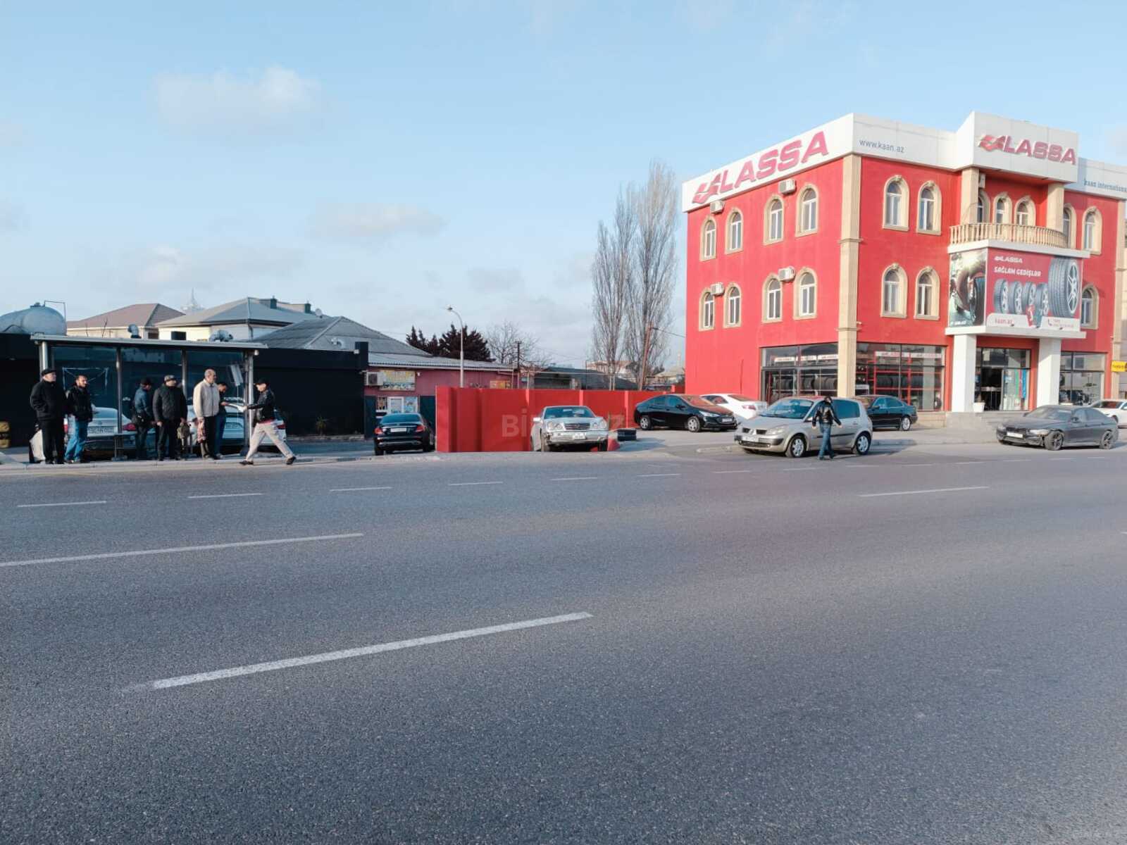 Satılır 7 otaqlı həyət evi 160 m² — Bakı, Keşlə 7 otaq 160.00 m²