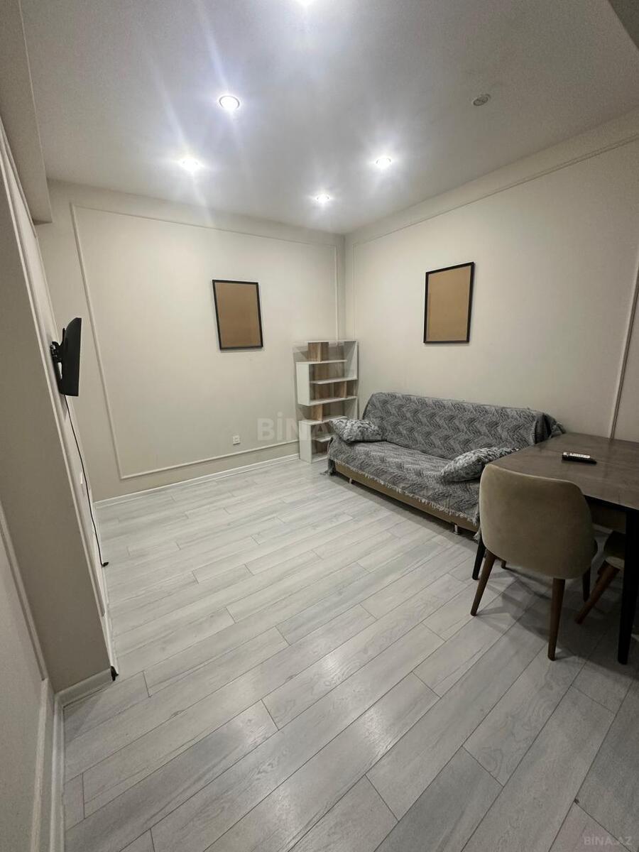 Kirayə verilir 2 otaqlı mənzil 70 m² — Bakı, Əhmədli 2 otaq 70.00 m²