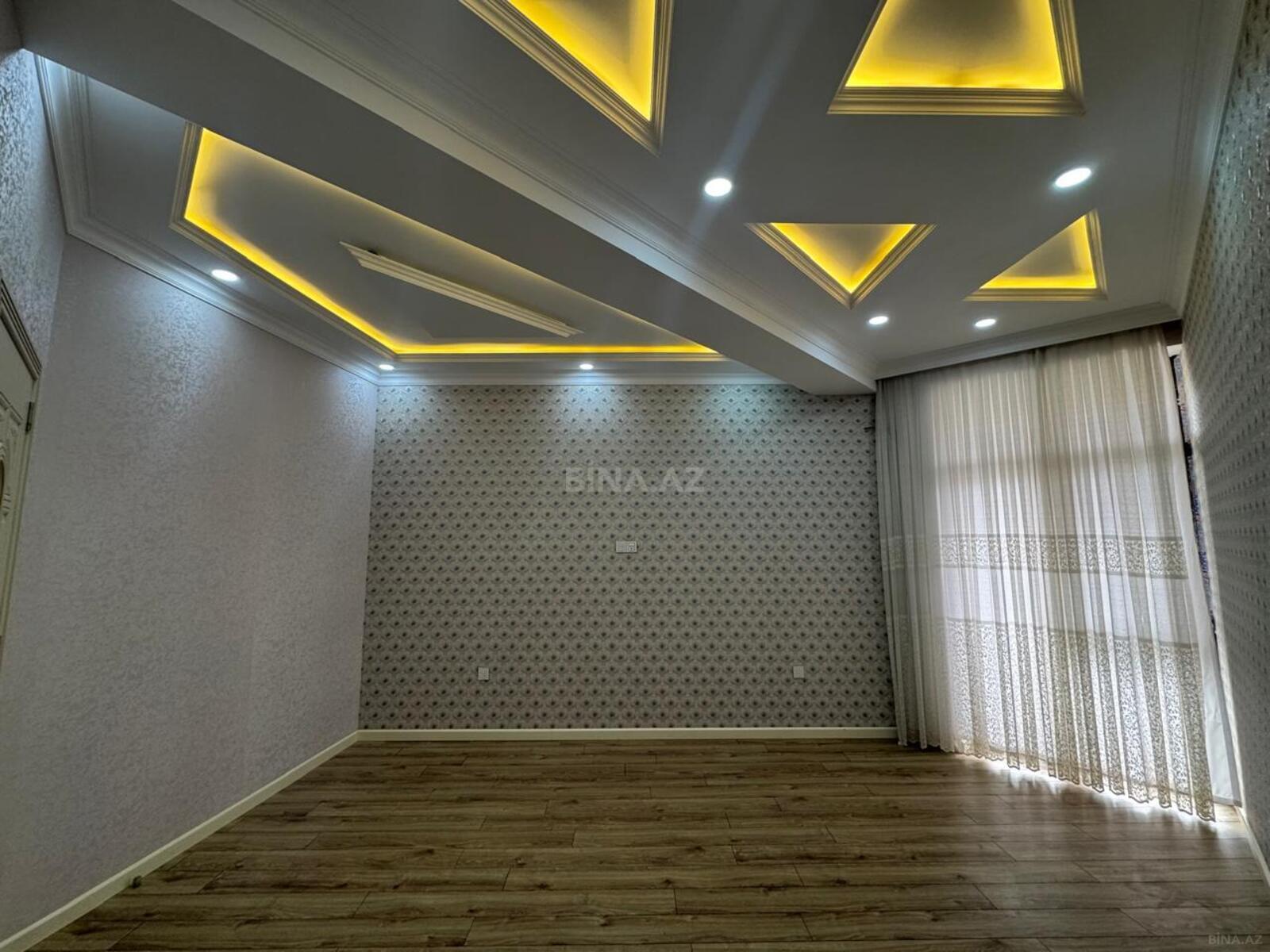 Satılır 2 otaqlı mənzil 94 m² — Bakı 2 otaq 94.00 m²