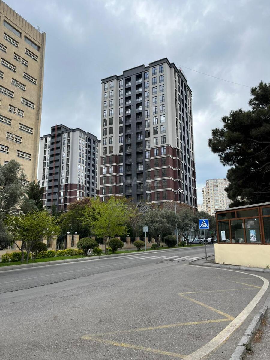 Satılır obyekt 50 m² — Bakı 50.00 m²