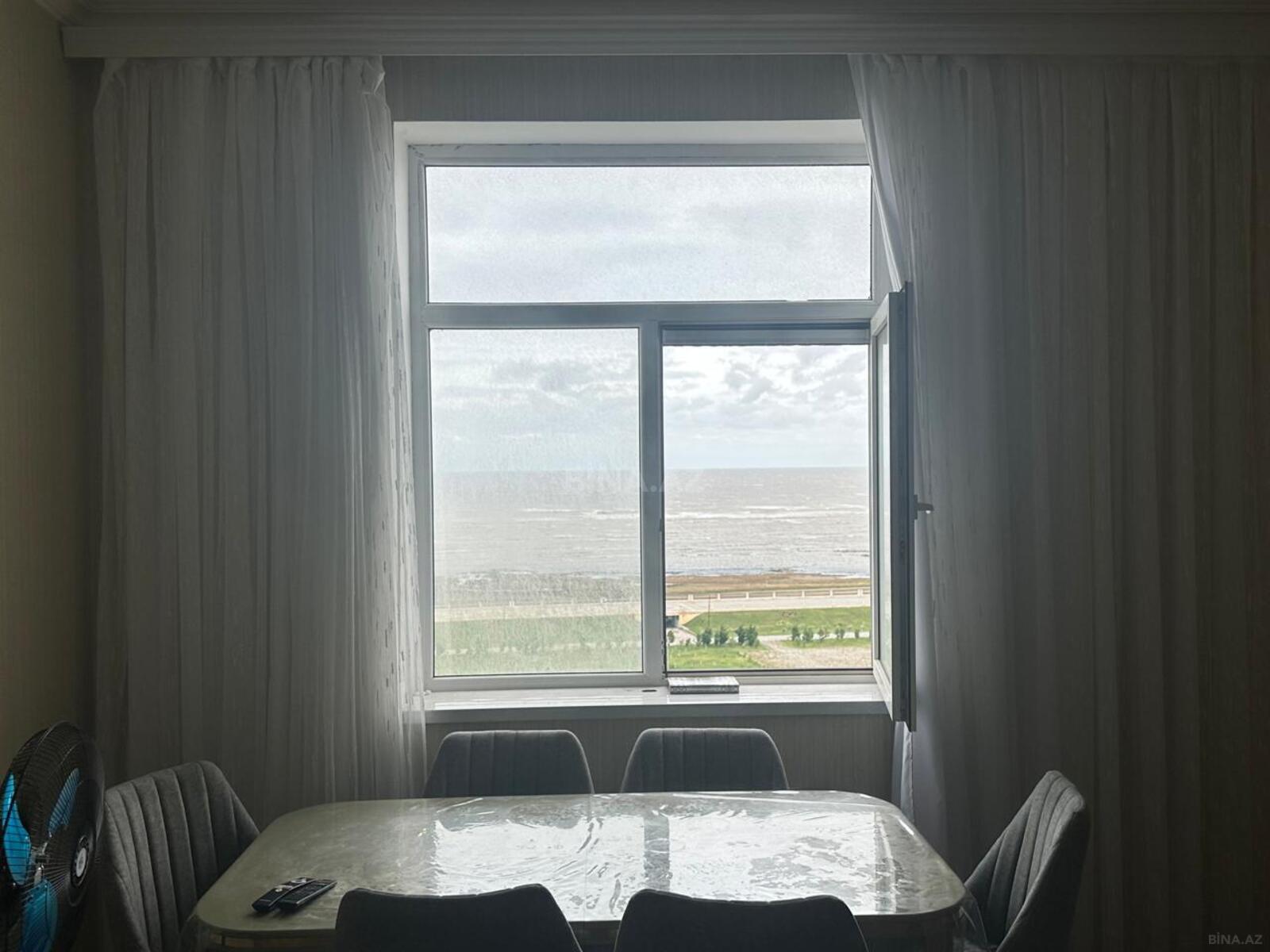 Kirayə verilir 3 otaqlı mənzil 85 m² — Sumqayıt 3 otaq 85.00 m²