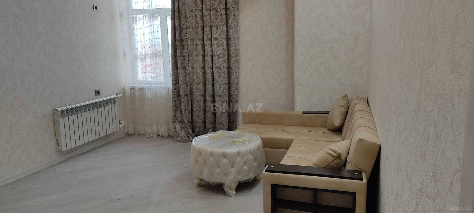 Kirayə verilir 3 otaqlı mənzil 100 m² — Sumqayıt 3 otaq 100.00 m²