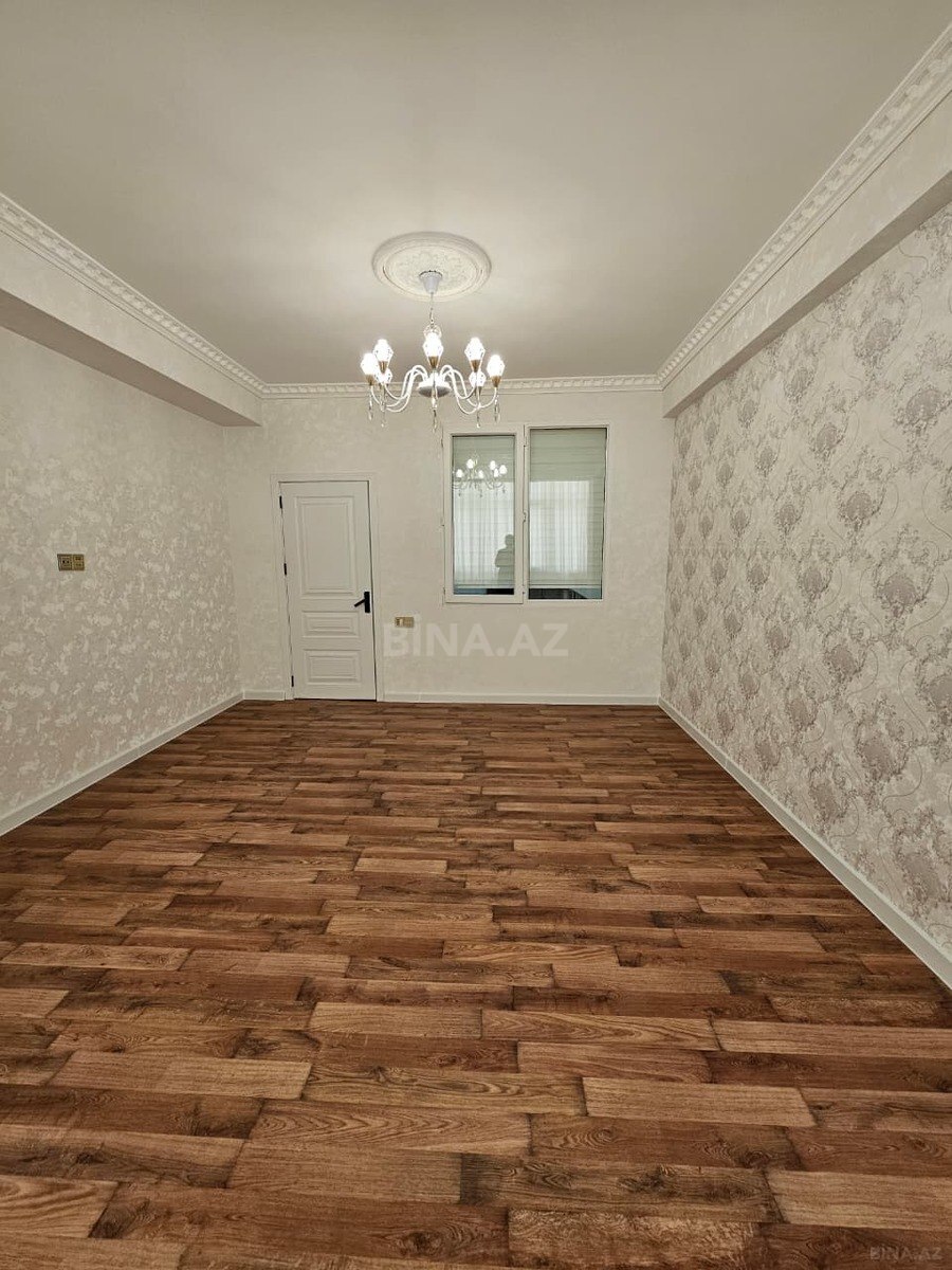 Satılır 2 otaqlı mənzil 60 m² — Bakı, Masazır 2 otaq 60.00 m²