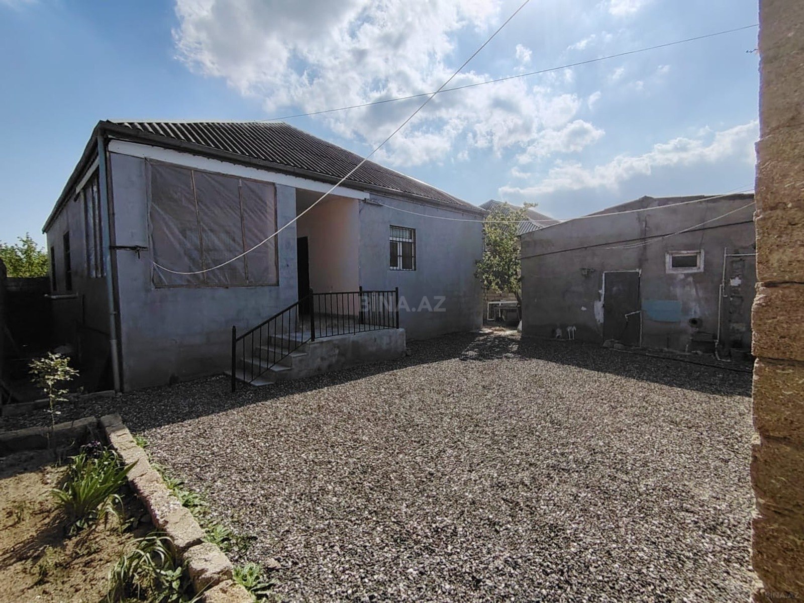 Satılır 5 otaqlı həyət evi 190 m² — Bakı, Buzovna 5 otaq 190.00 m²