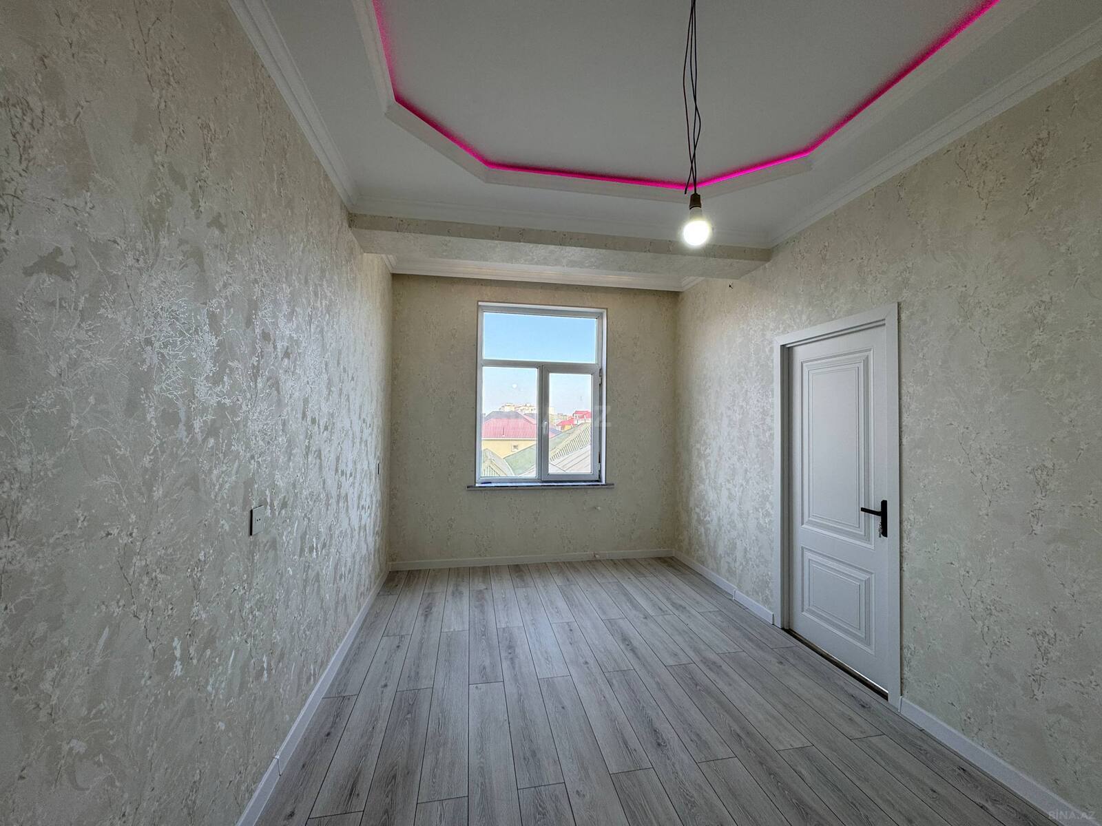 Satılır 3 otaqlı mənzil 64 m² — Bakı, Masazır 3 otaq 64.00 m²