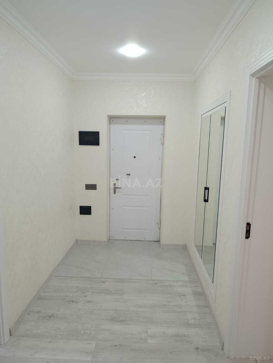 Satılır 3 otaqlı mənzil 65 m² — Bakı, Nərimanov 3 otaq 65.00 m²