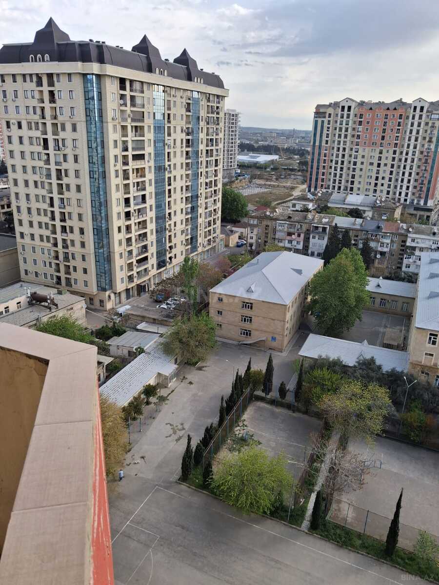 Kirayə verilir 2 otaqlı mənzil 90 m² — Bakı, Nərimanov 2 otaq 90.00 m²