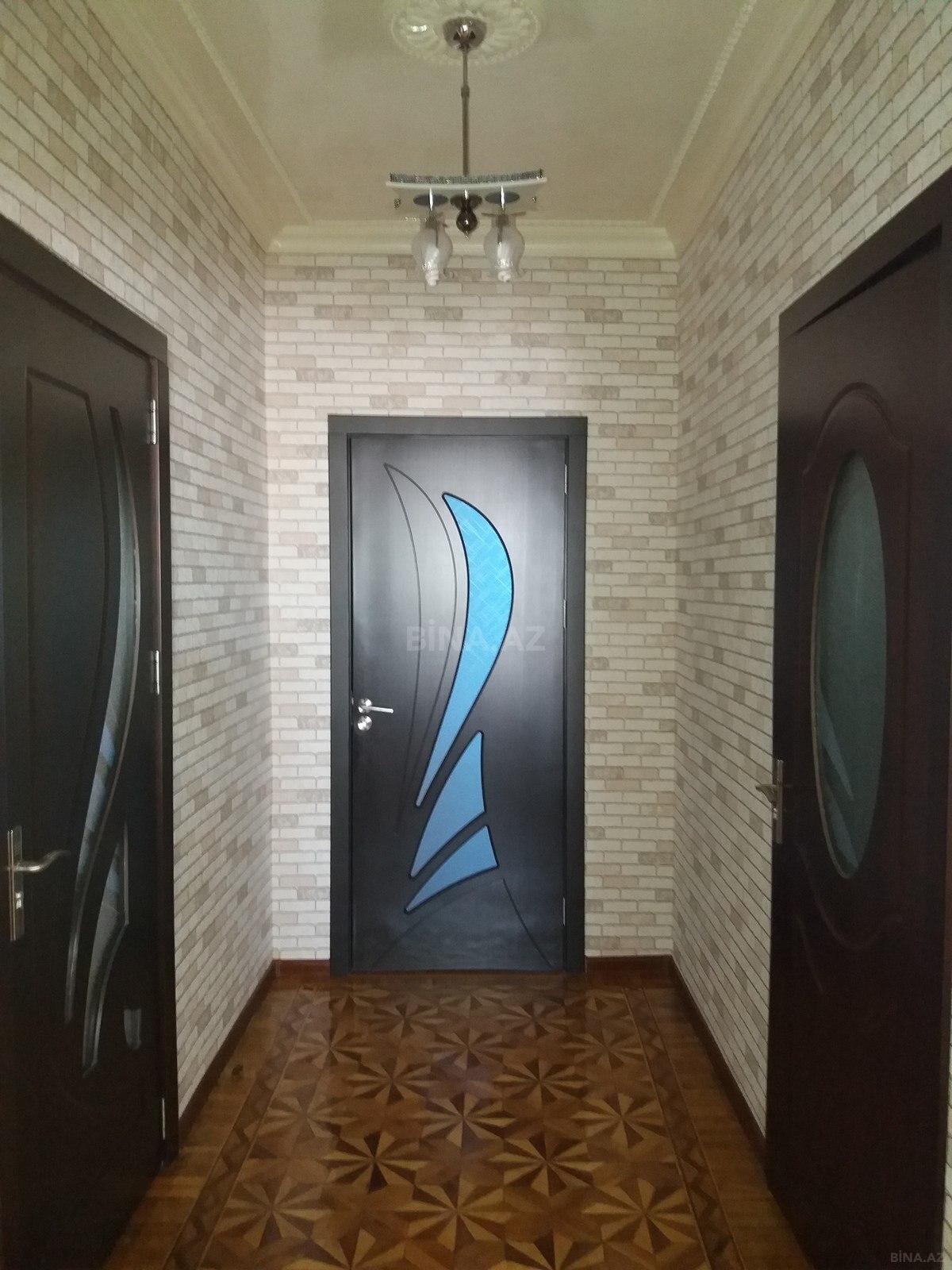 Satılır 5 otaqlı həyət evi 180 m² — Bakı, M.Ə.Rəsulzadə qəs. 5 otaq 180.00 m²