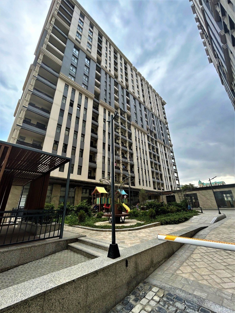 Satılır 3 otaqlı mənzil 115 m² — Bakı, Nizami 3 otaq 115.00 m²