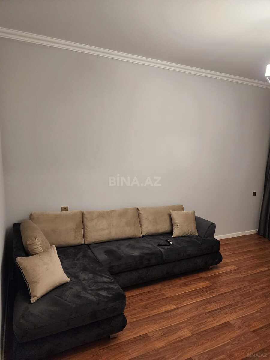 Kirayə verilir 2 otaqlı mənzil 70 m² — Bakı, Xətai 2 otaq 70.00 m²