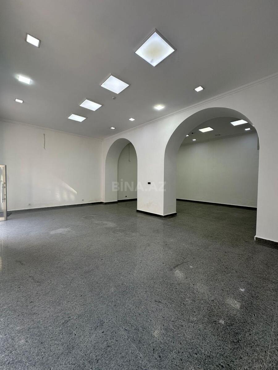 Kirayə verilir obyekt 175 m² — Bakı, Sahil qəs. 175.00 m²