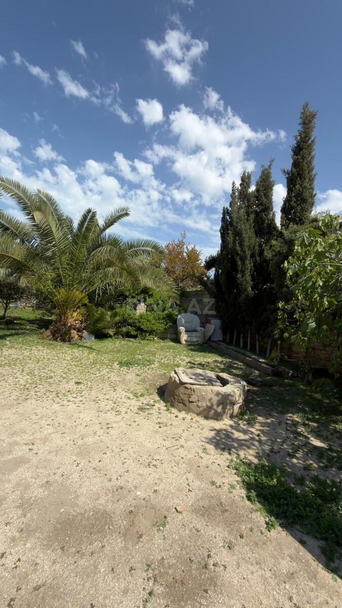 Satılır 6 otaqlı həyət evi 150 m² — Bakı 6 otaq 150.00 m²
