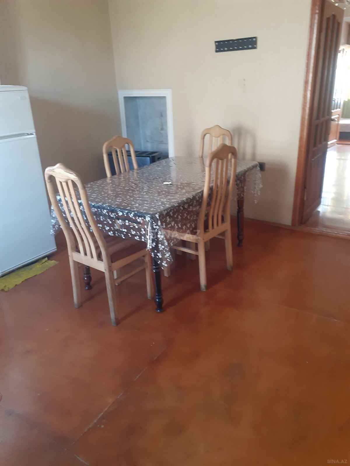 Kirayə verilir 2 otaqlı mənzil 45 m² — Bakı 2 otaq 45.00 m²