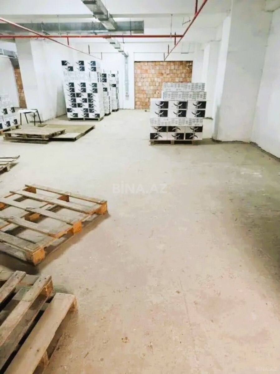 Kirayə verilir obyekt 270 m² — Bakı 270.00 m²