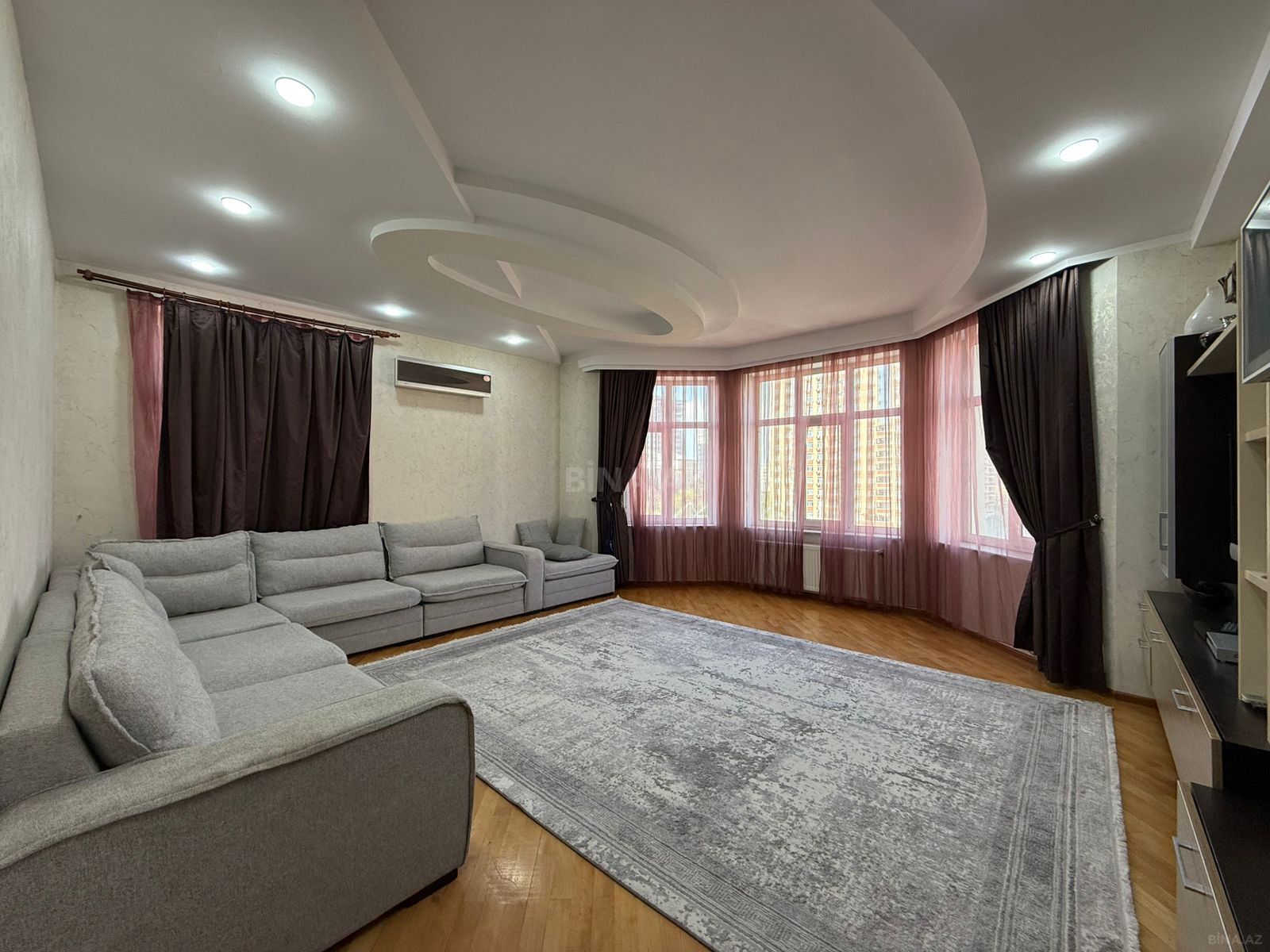 Satılır 2 otaqlı mənzil 110 m² — Bakı 2 otaq 110.00 m²