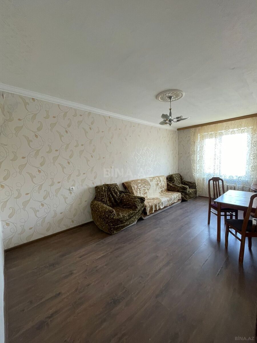 Kirayə verilir 3 otaqlı mənzil 65 m² — Bakı 3 otaq 65.00 m²