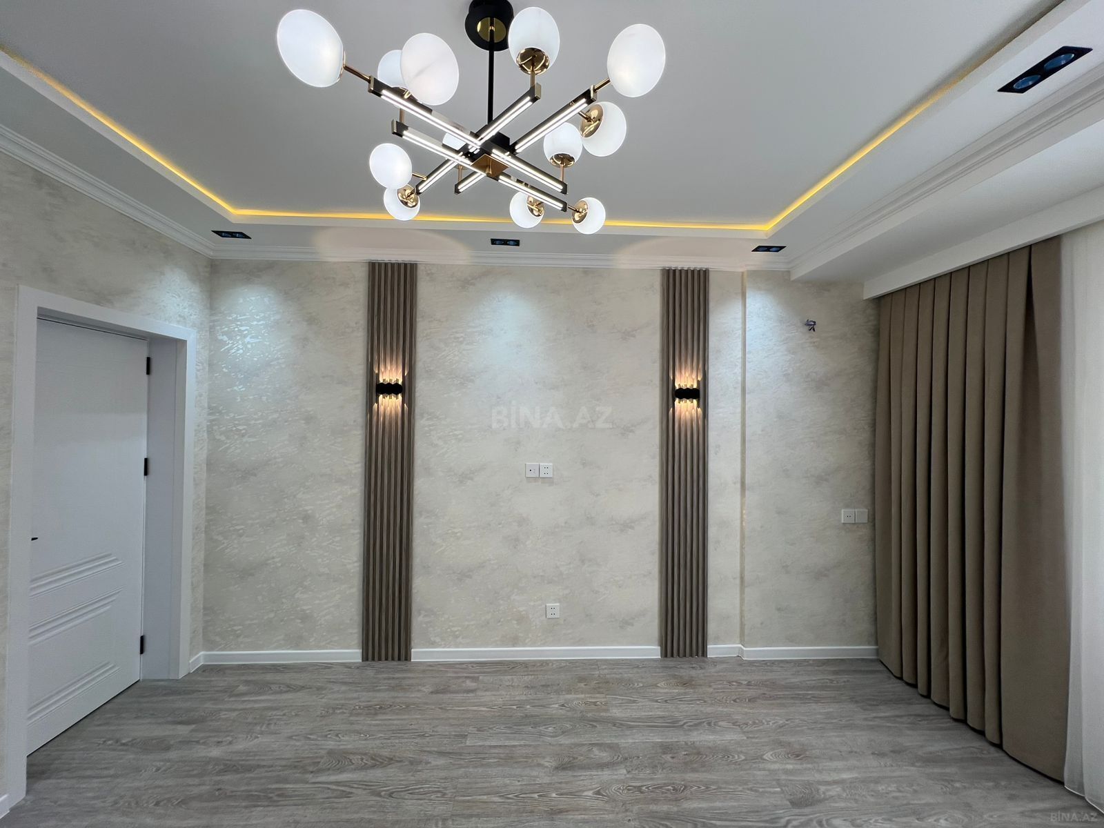 Satılır 2 otaqlı mənzil 51 m² — Bakı, Masazır 2 otaq 51.00 m²