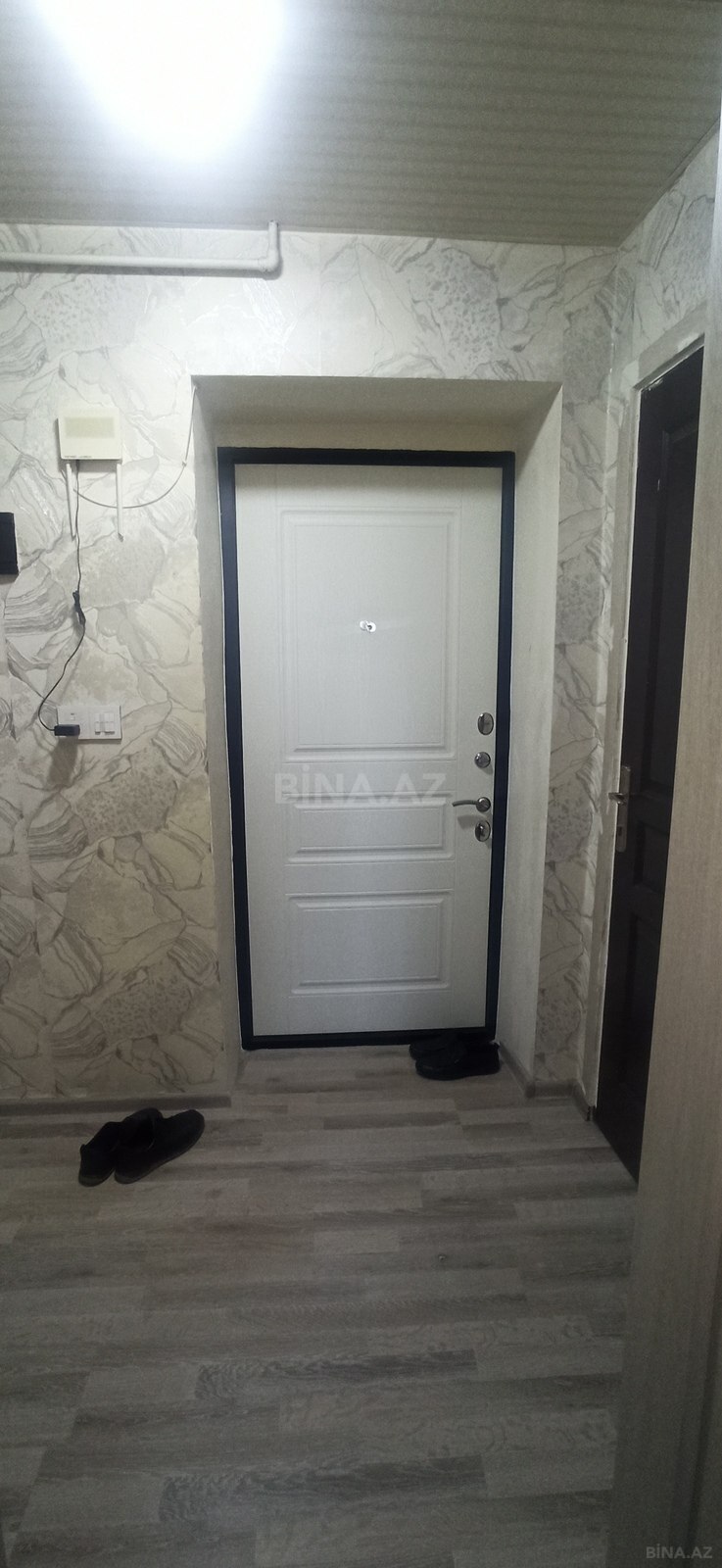 Satılır 2 otaqlı mənzil 55 m² — Bakı, Hövsan 2 otaq 55.00 m²
