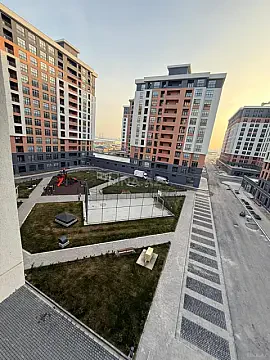 Kirayə verilir 3 otaqlı mənzil 86 m² — Sumqayıt 3 otaq 86.00 m²