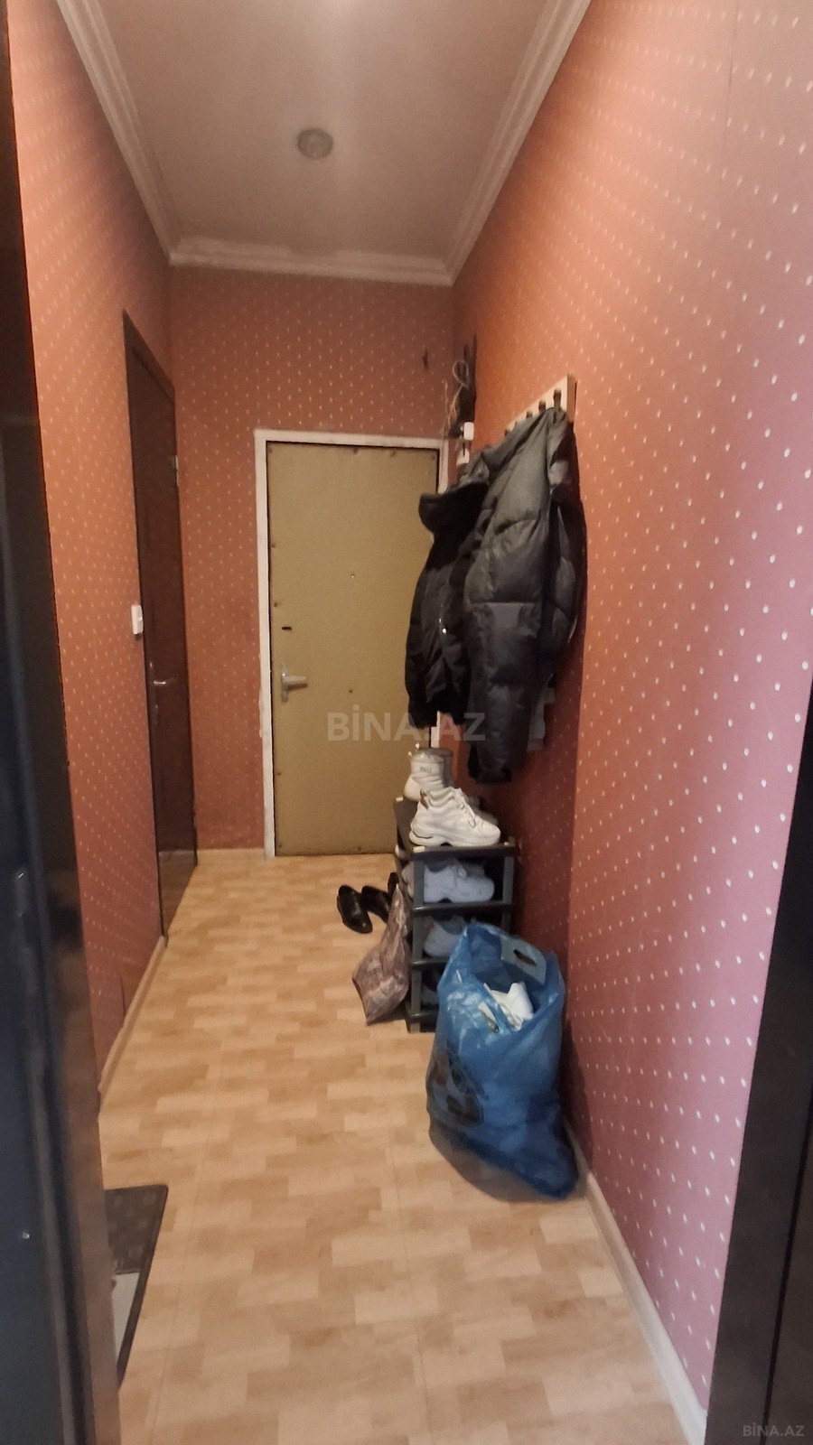 Satılır 2 otaqlı mənzil 50 m² — Bakı 2 otaq 50.00 m²