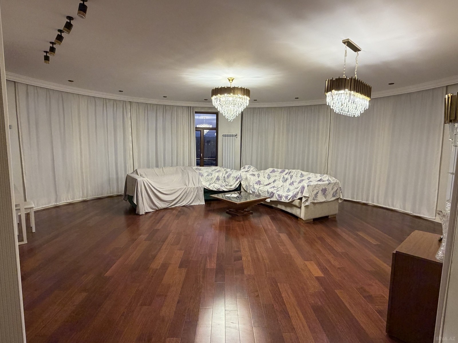 Satılır 4 otaqlı mənzil 192 m² — Bakı, Xətai 4 otaq 192.00 m²