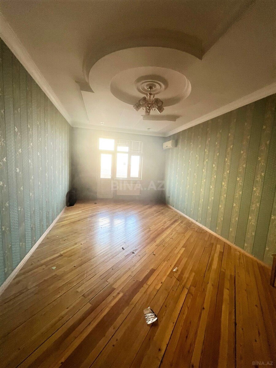 Satılır 3 otaqlı mənzil 125 m² — Bakı, Badamdar 3 otaq 125.00 m²