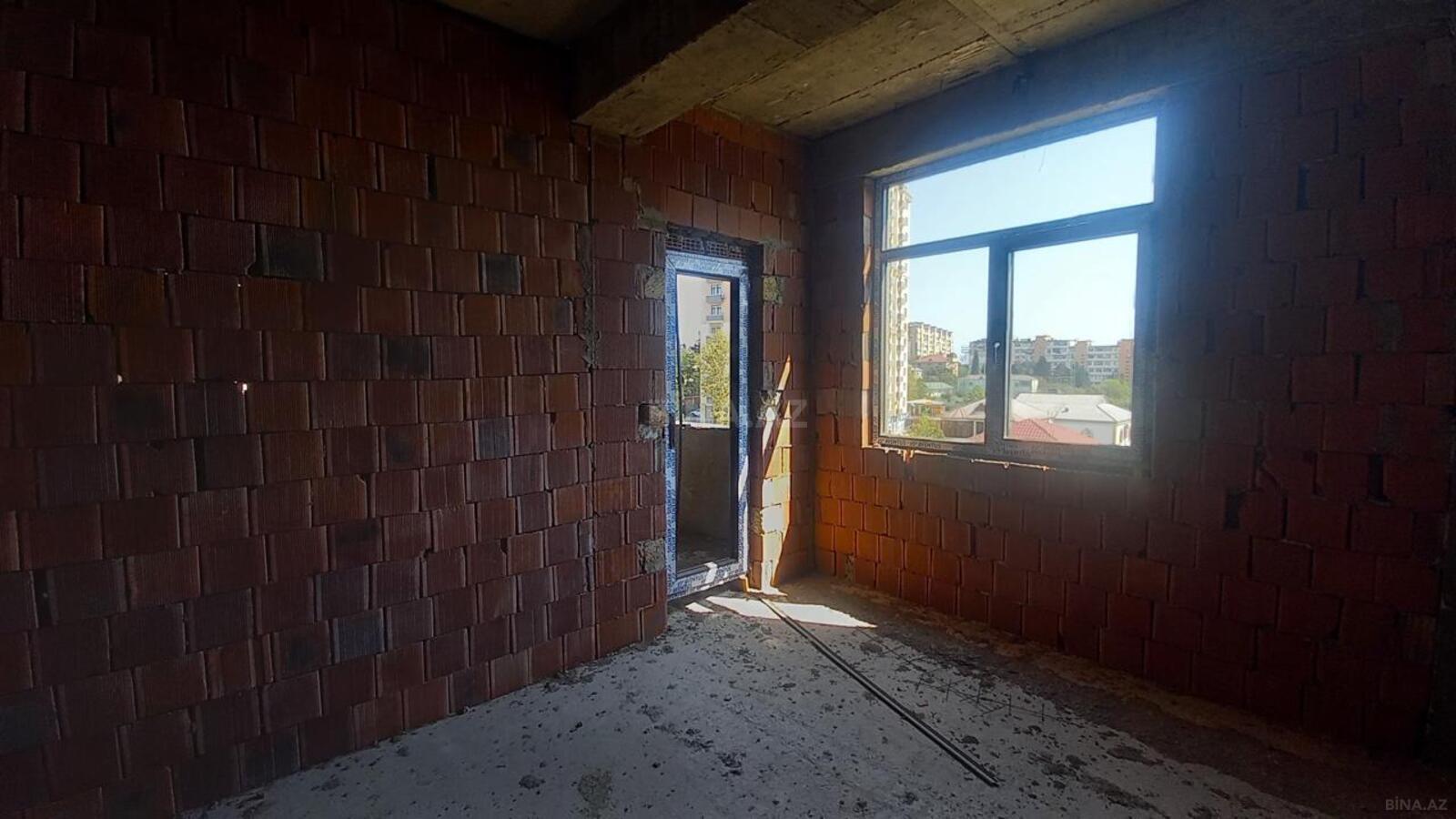Satılır 3 otaqlı mənzil 87 m² — Bakı, Biləcəri 3 otaq 87.00 m²