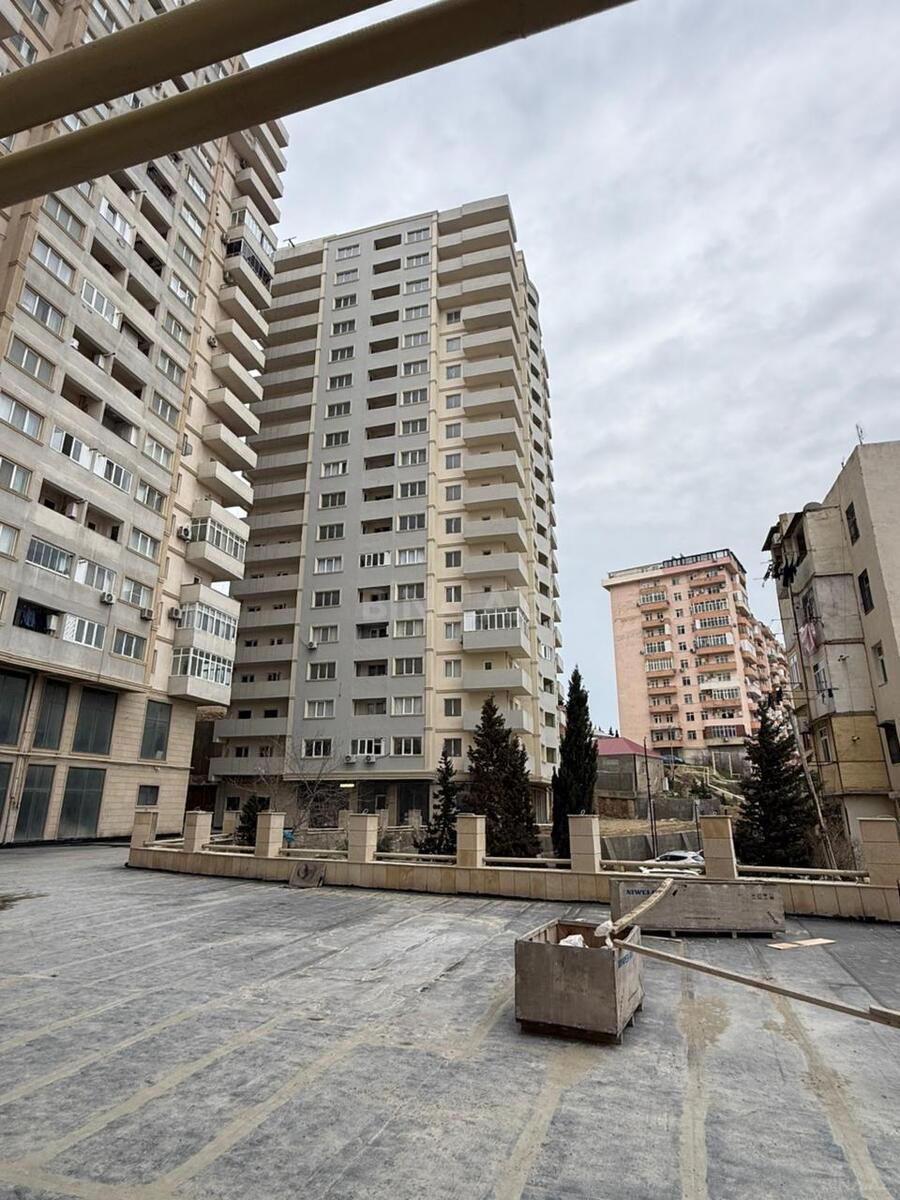 Satılır 2 otaqlı mənzil 120.3 m² — Bakı, Nizami 2 otaq 120.30 m²