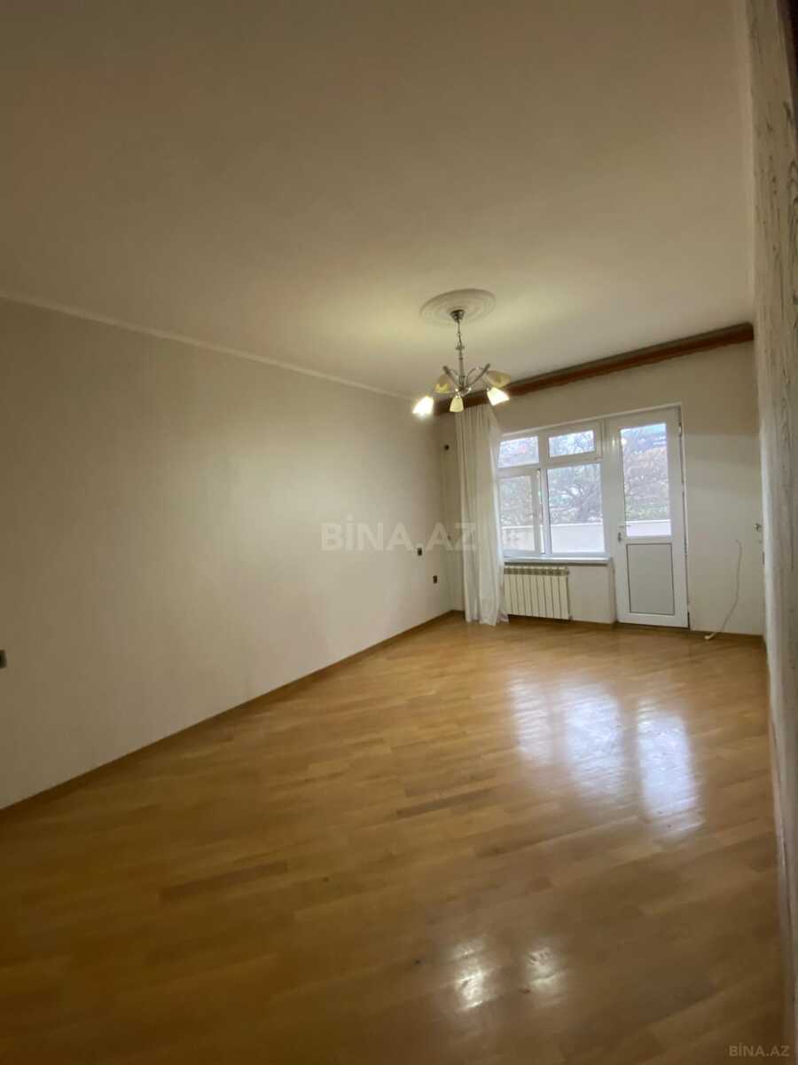 Satılır 3 otaqlı mənzil 85 m² — Bakı, Xətai 3 otaq 85.00 m²