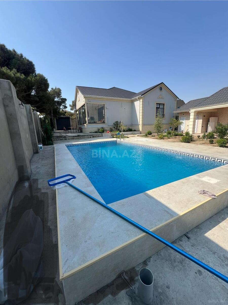 Satılır 5 otaqlı həyət evi 160 m² — Bakı, Fatmayı 5 otaq 160.00 m²