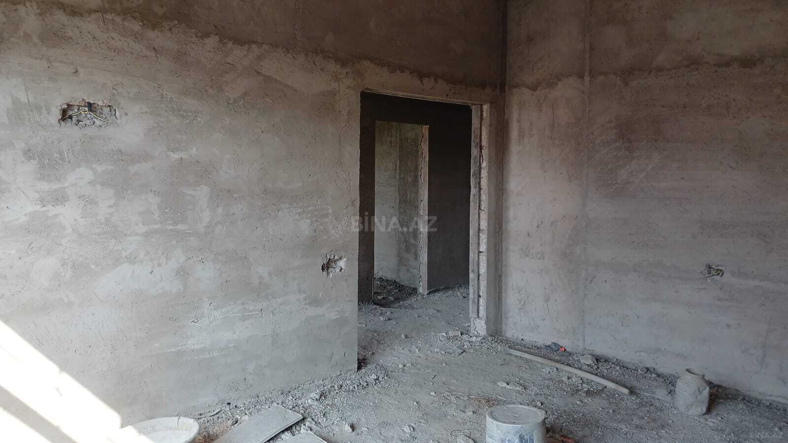 Satılır 3 otaqlı həyət evi 100 m² — Bakı, Binə 3 otaq 100.00 m²