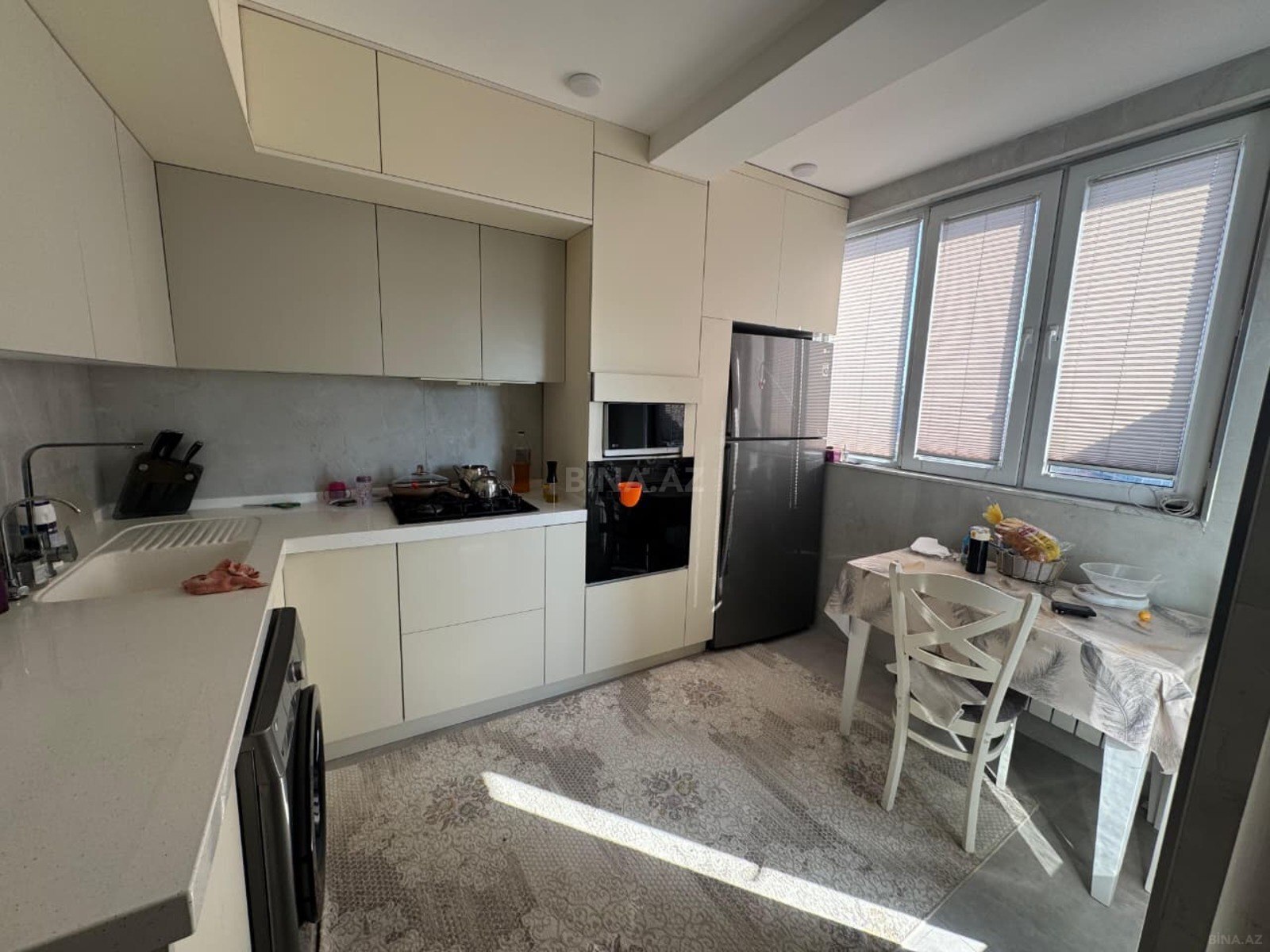 Satılır 2 otaqlı mənzil 70 m² — Bakı, Nərimanov 2 otaq 70.00 m²