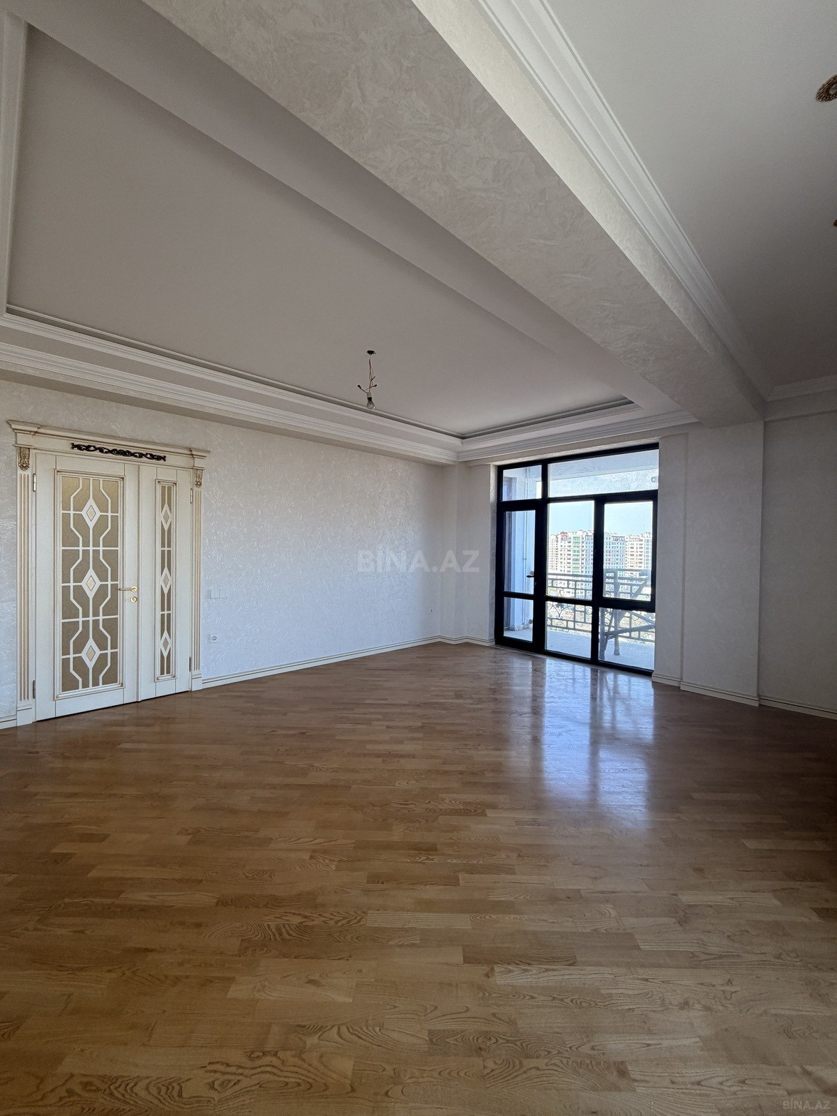 Satılır 3 otaqlı mənzil 116 m² — Bakı, Nərimanov 3 otaq 116.00 m²