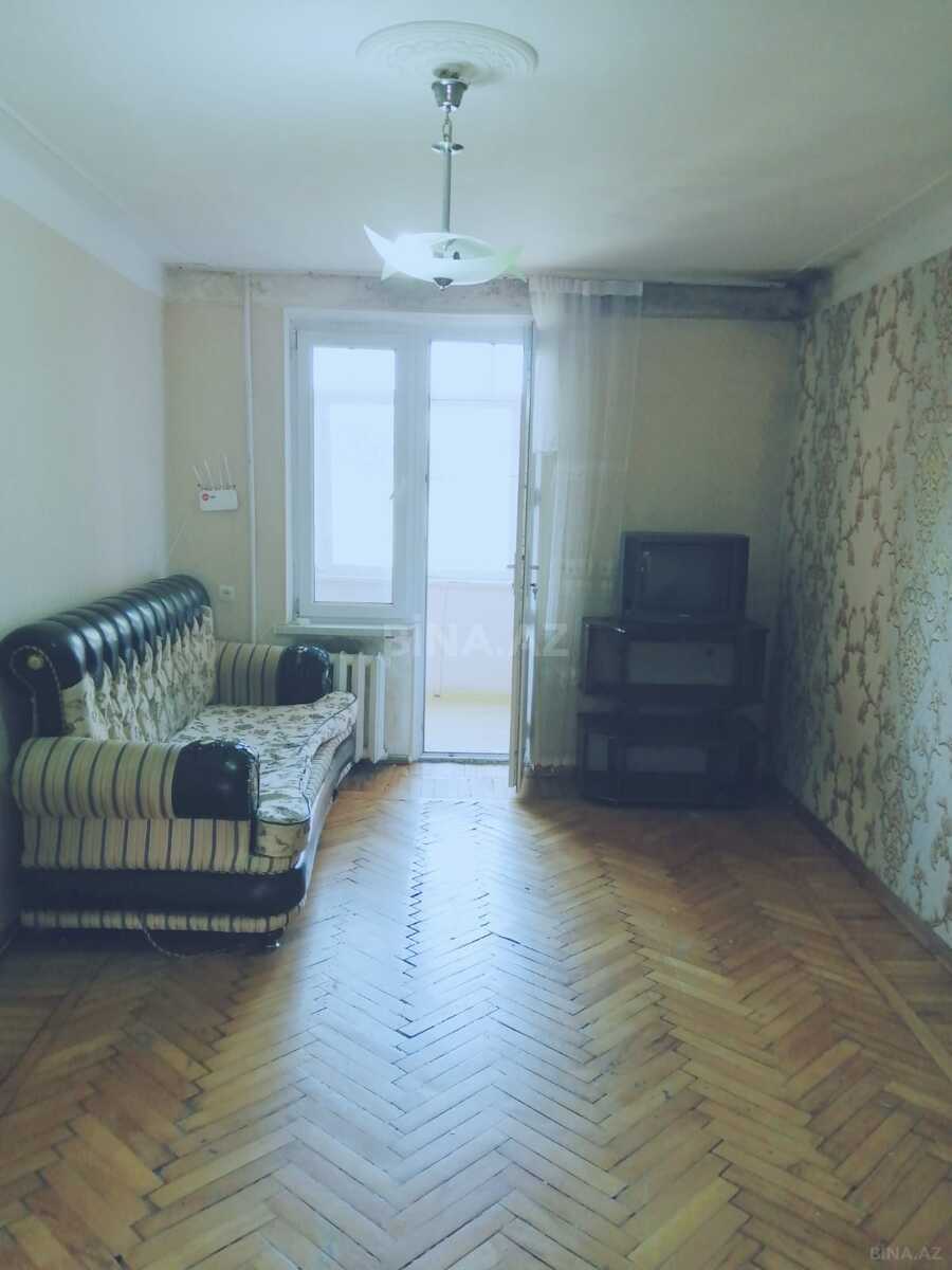 Satılır 2 otaqlı mənzil 55 m² — Bakı 2 otaq 55.00 m²