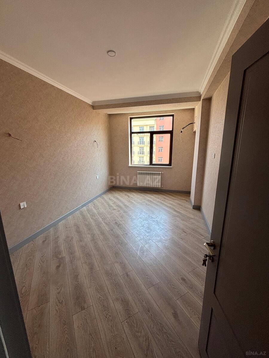 Satılır 3 otaqlı mənzil 81 m² — Bakı 3 otaq 81.00 m²