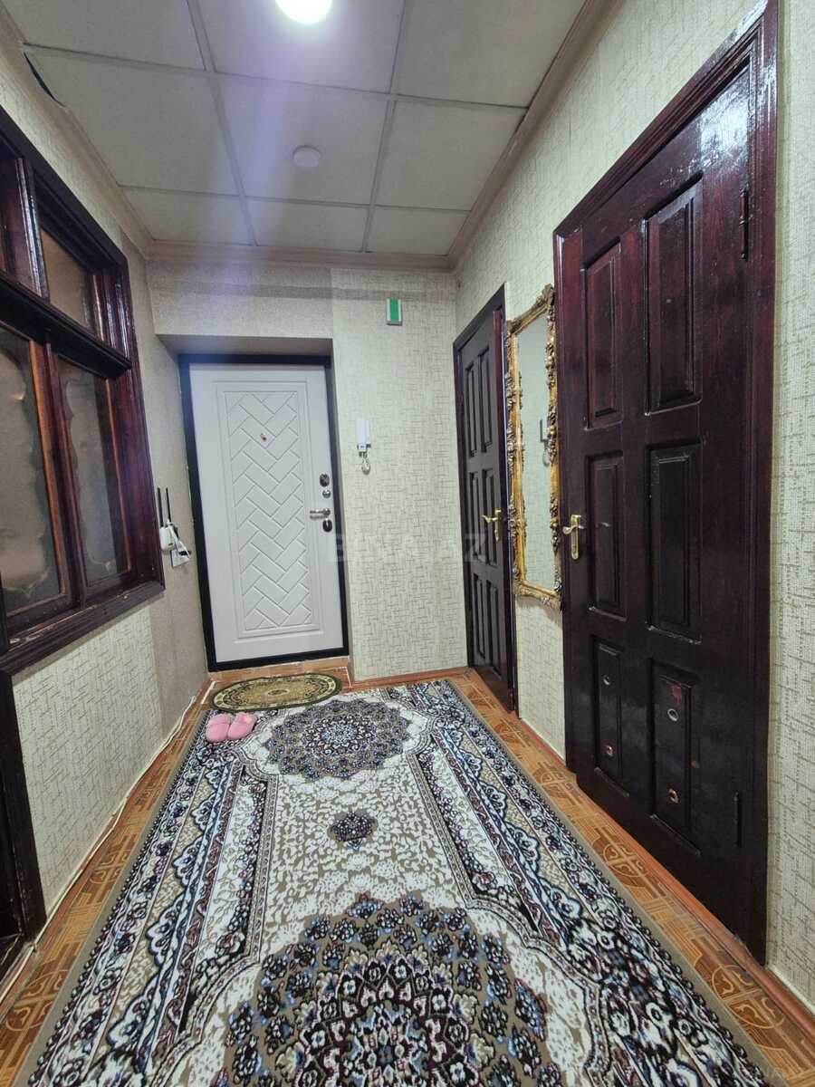 Satılır 2 otaqlı mənzil 65 m² — Bakı, İnşaatçılar 2 otaq 65.00 m²