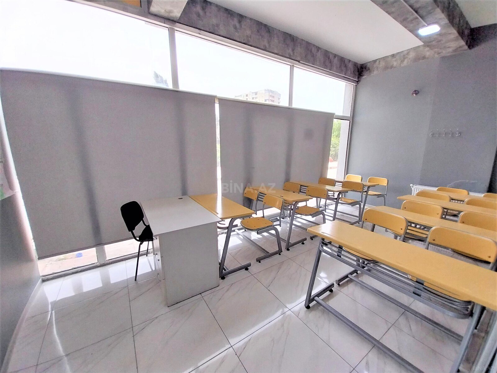 Kirayə verilir obyekt 150 m² — Bakı 150.00 m²