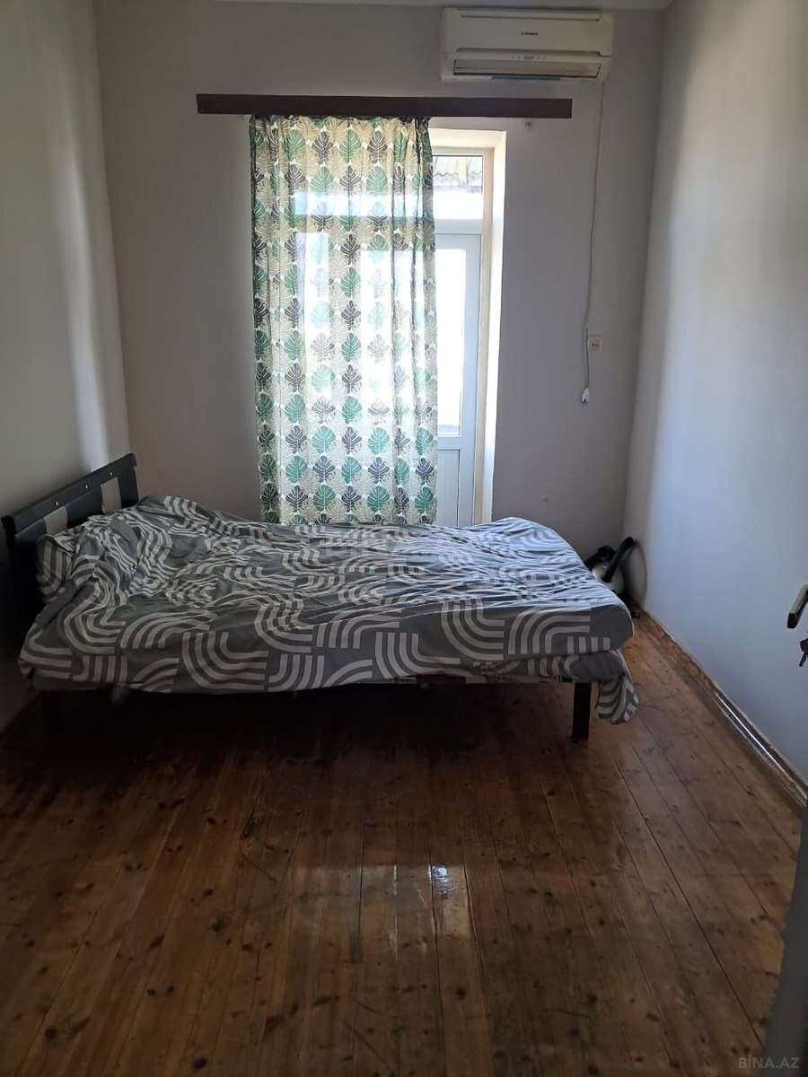 Kirayə verilir 2 otaqlı mənzil 60 m² — Bakı, Nərimanov 2 otaq 60.00 m²