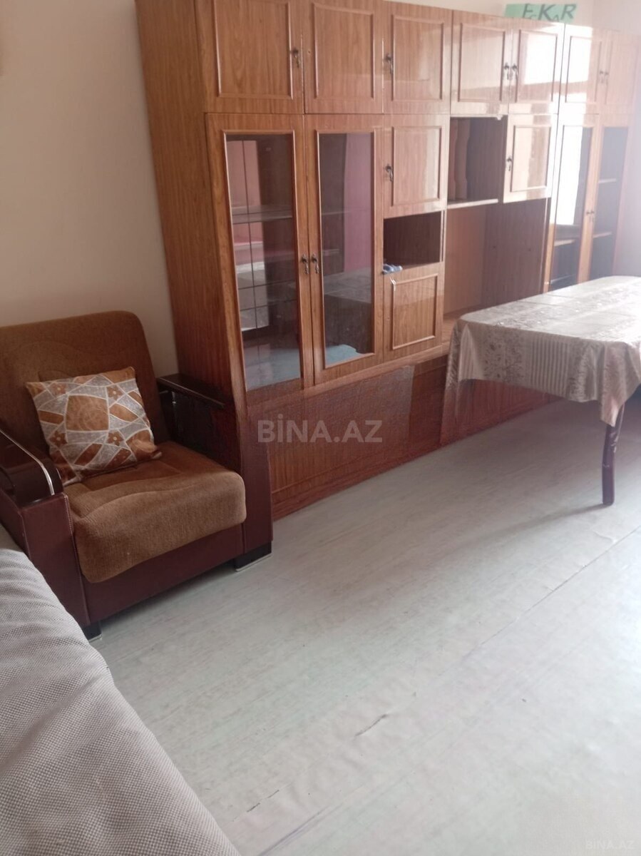 Kirayə verilir 2 otaqlı mənzil 60 m² — Bakı, Yeni Yasamal 2 otaq 60.00 m²
