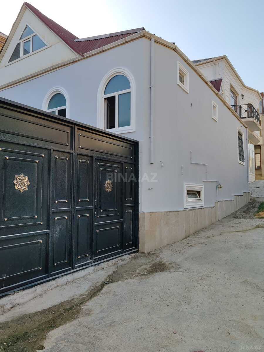 Satılır 3 otaqlı həyət evi 100 m² — Bakı, Səbail 3 otaq 100.00 m²